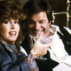 Illustration for article titled Adam Scott to recreate the emHart To Hart/em title sequence with Amy Poehler